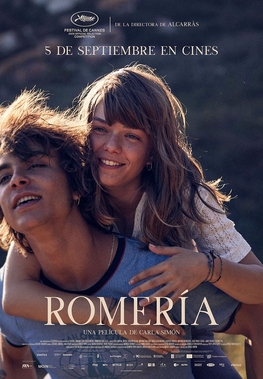 ROMÉRIA