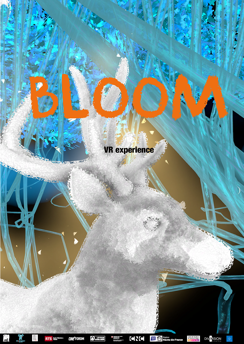 BLOOM