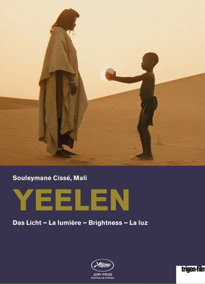 YEELEN