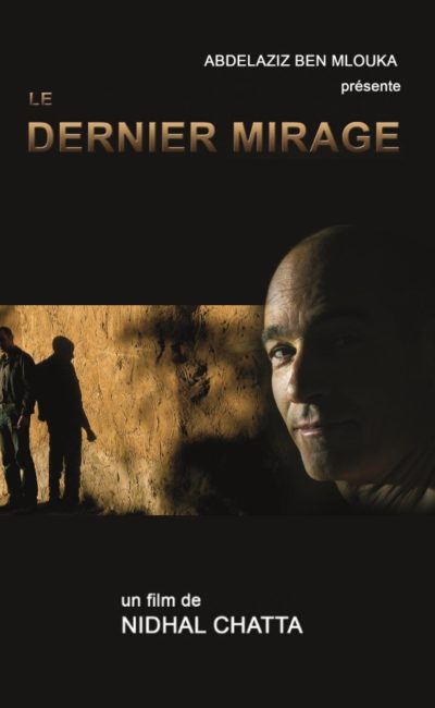 LE DERNIER MIRAGE
