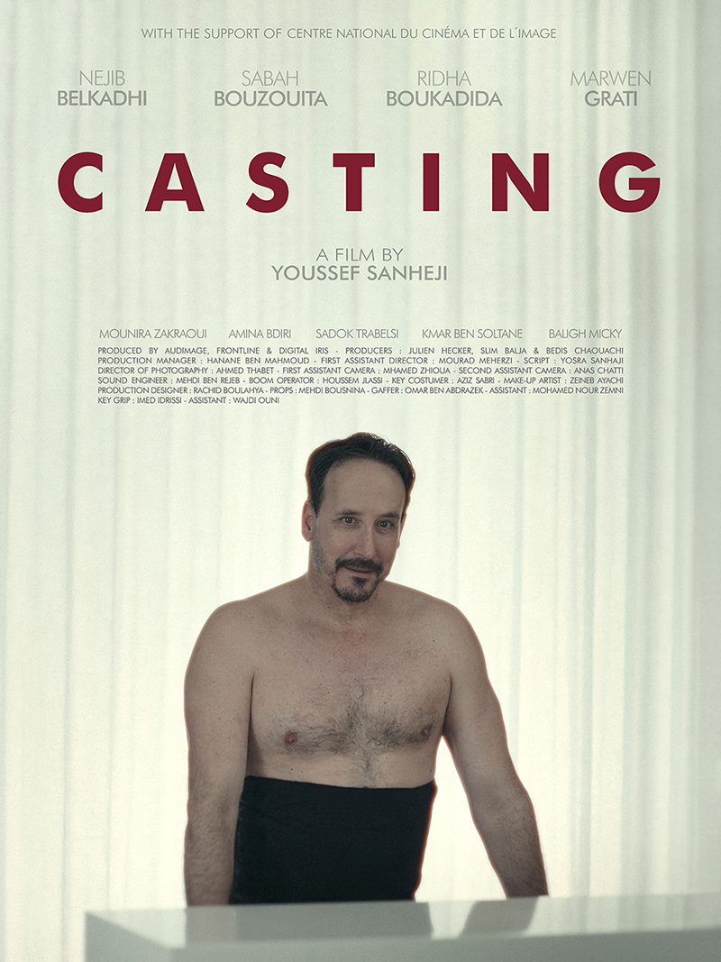 CASTING