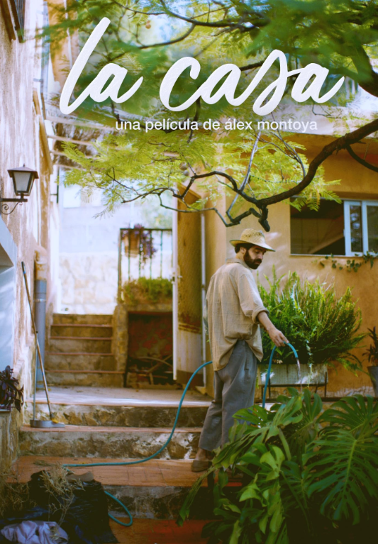 LA CASA