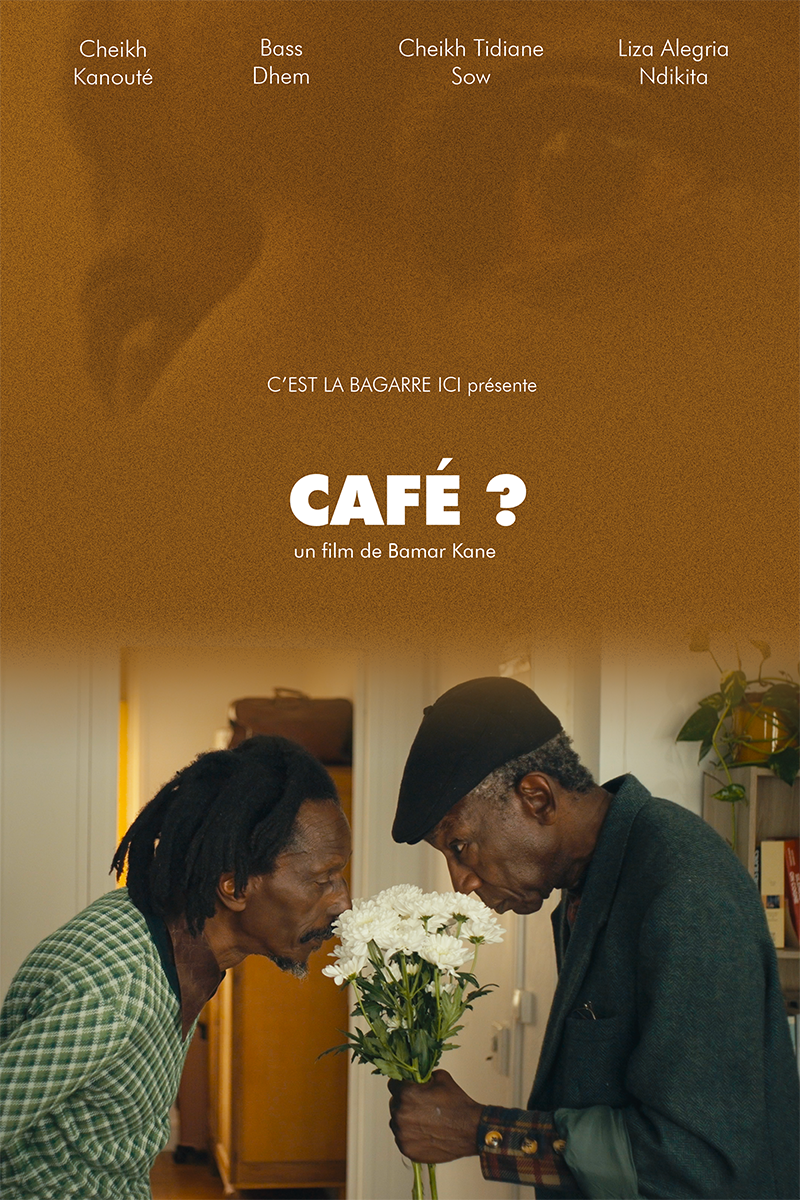 CAFÉ ?