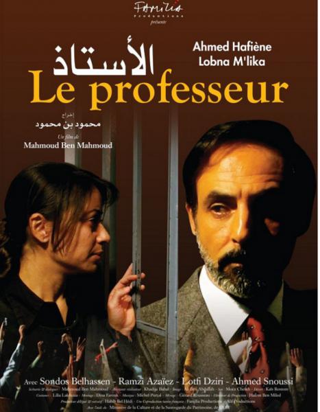 LE PROFESSEUR