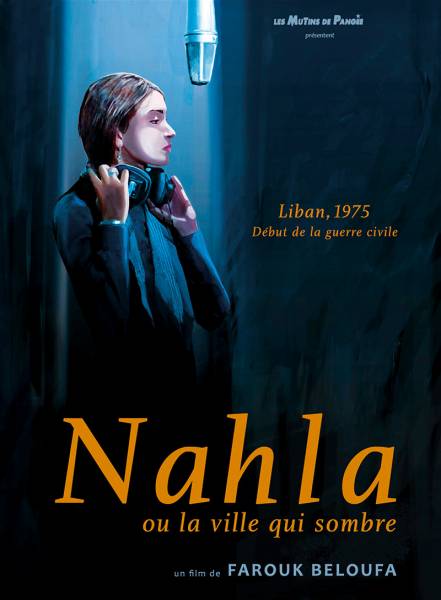 NAHLA