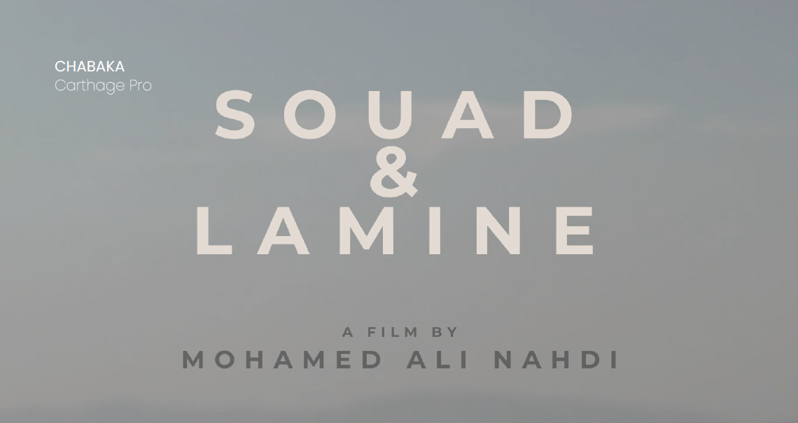 SOUAD & LAMINE