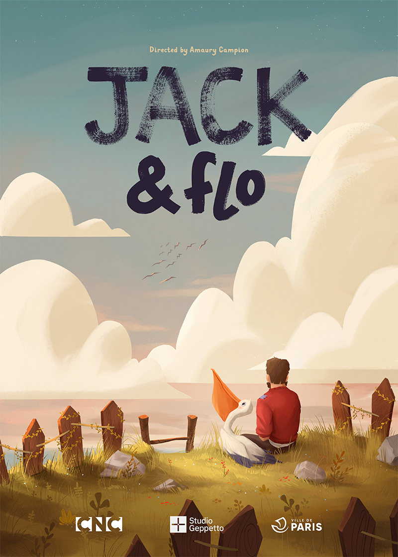 JACK & FLO