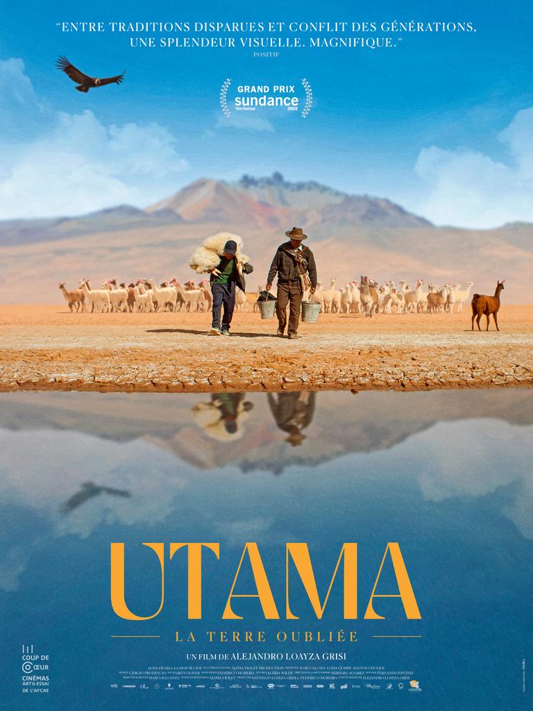 UTAMA