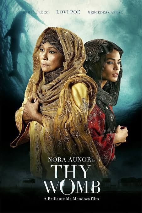 THY WOMB