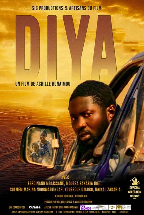 DIYA