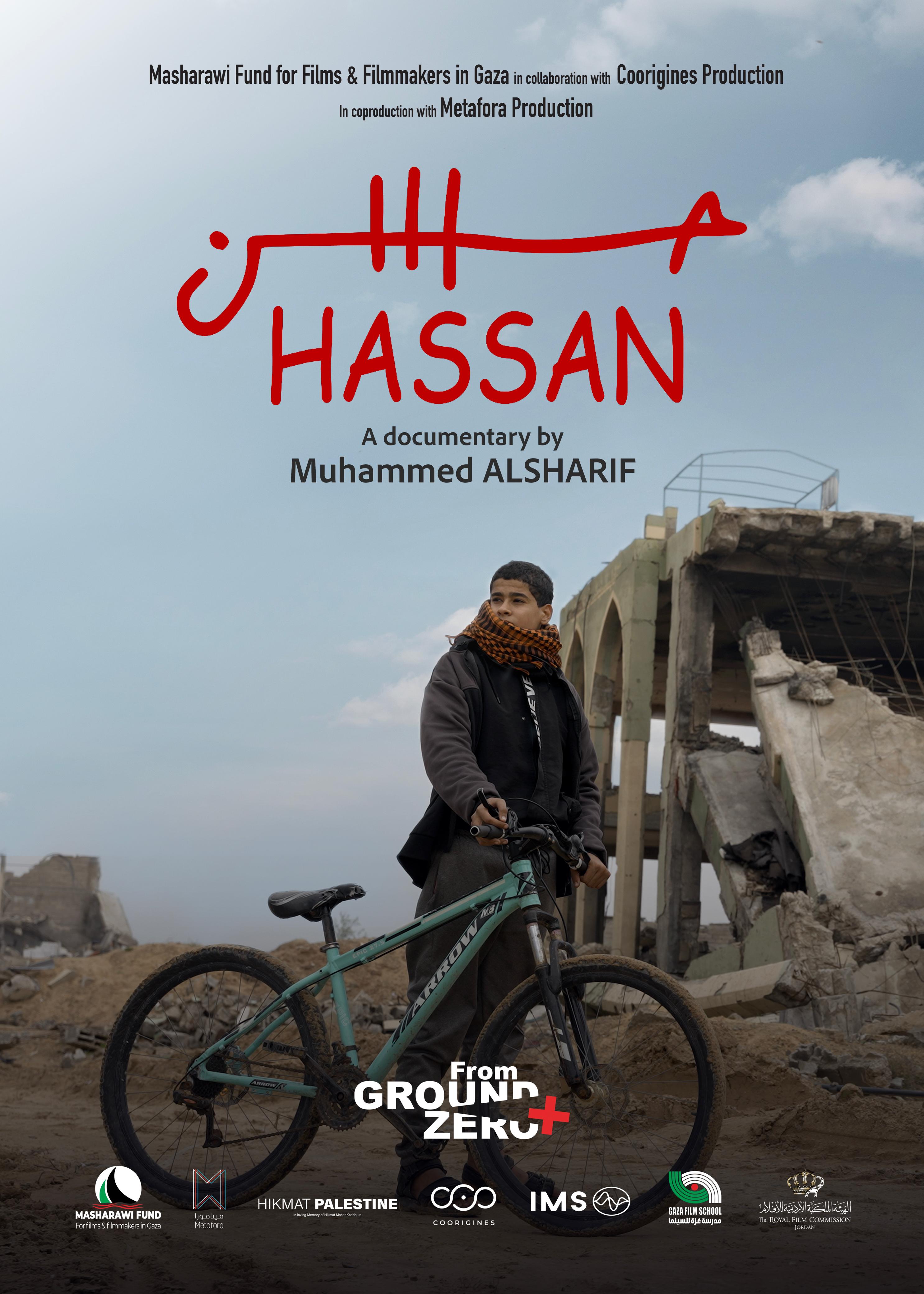 HASSAN